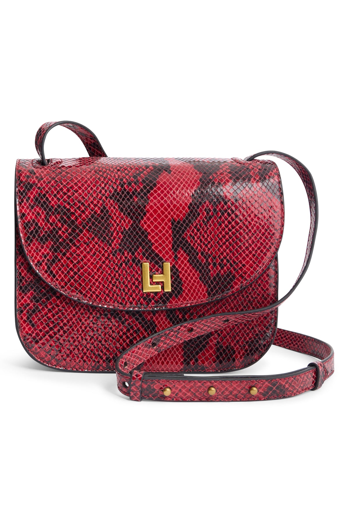 Leon and harper preprod